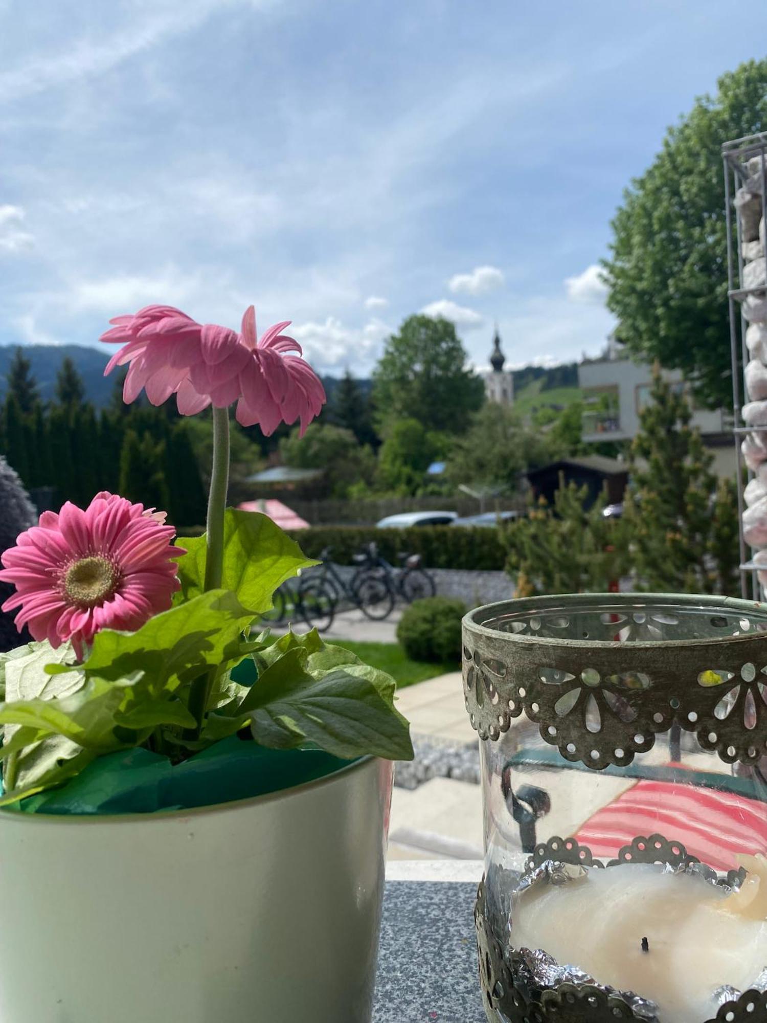 Das Burghard Altenmarkt im Pongau Exterior photo
